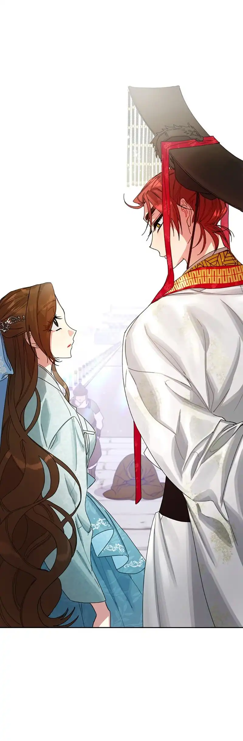 What Kind of Empress Is This? Chapter 10 24